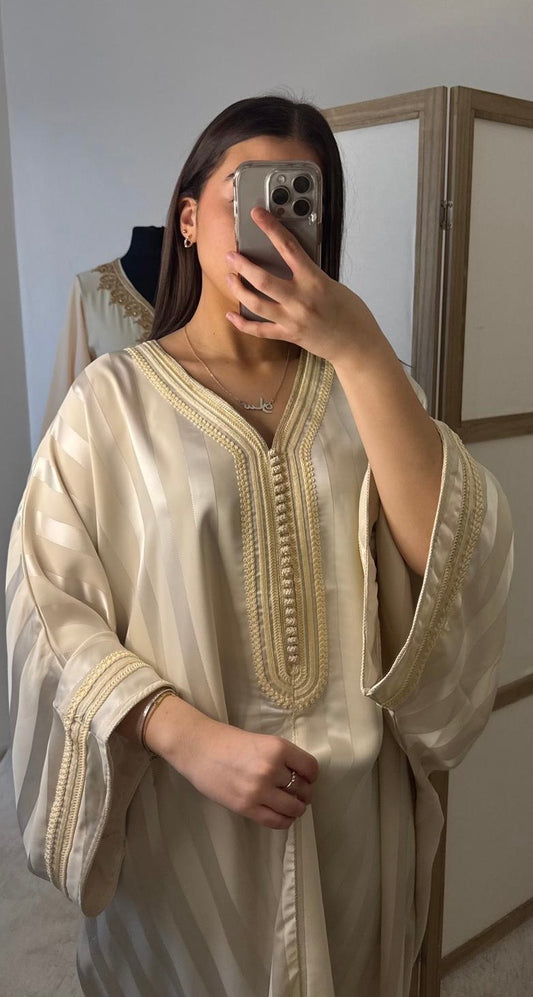 Gandoura Yasmine