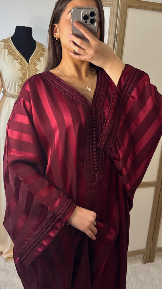 Gandoura Yasmine