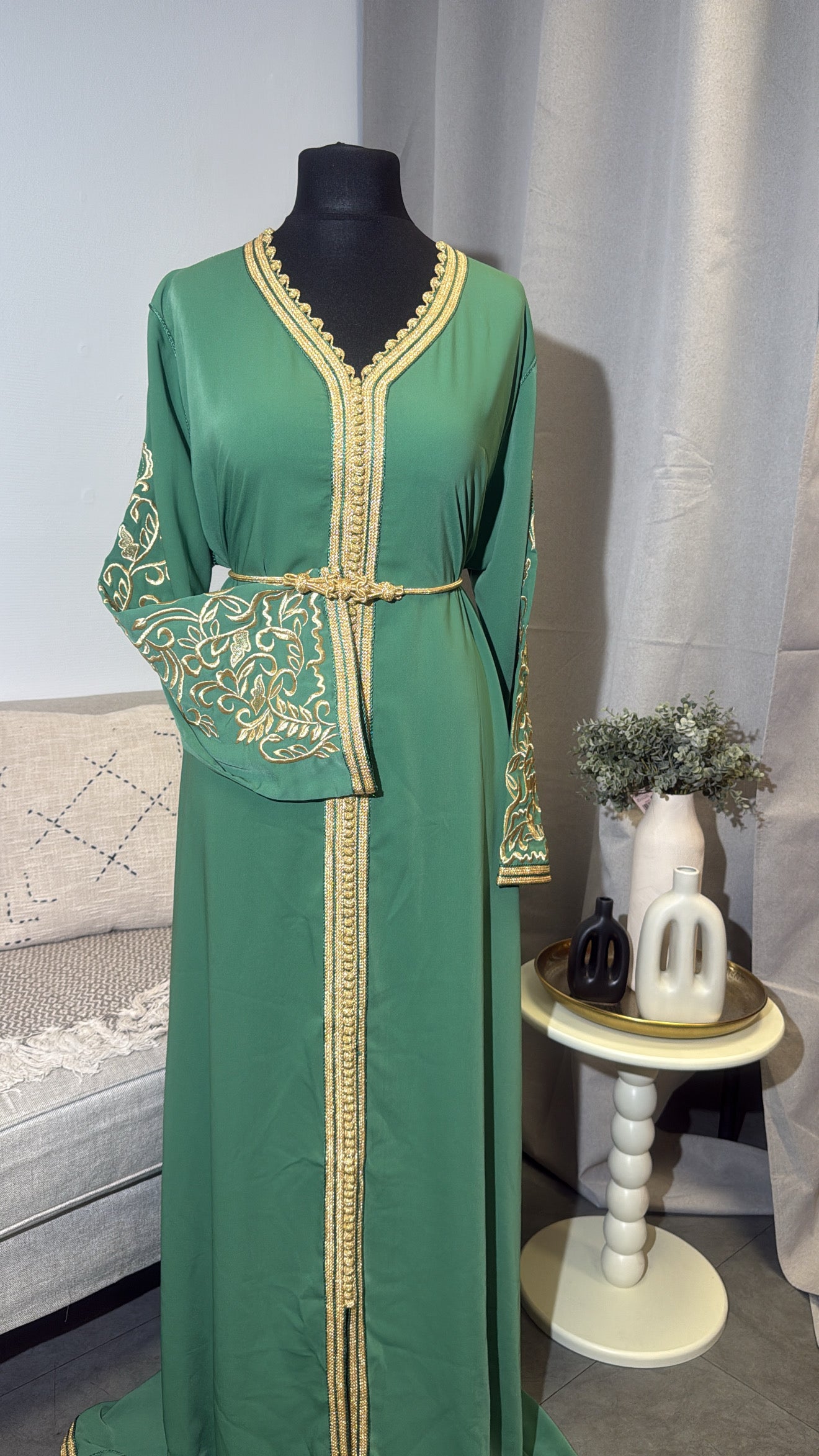 Caftan sara