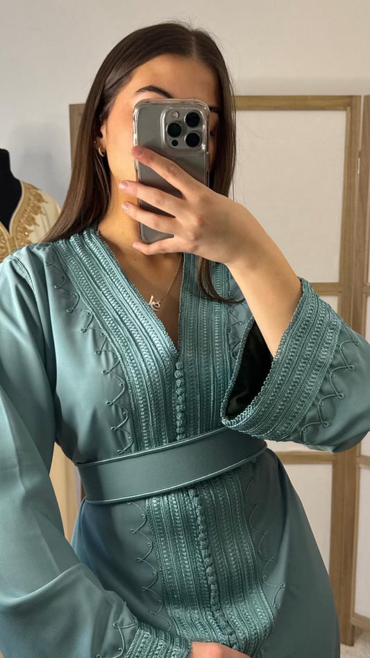 Caftan Jannah