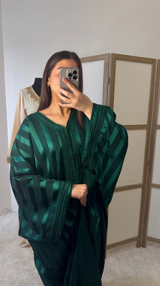 Gandoura Yasmine