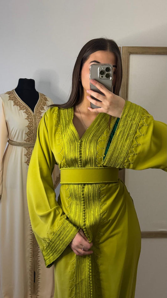 Caftan Jannah