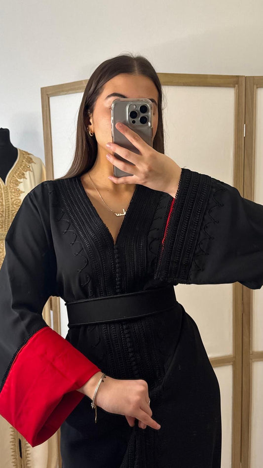 Caftan Jannah